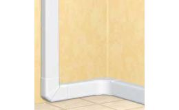 Image 1 - Legrand DLP csatorna 80x50 mm, fedél nélkül 2m-es szál