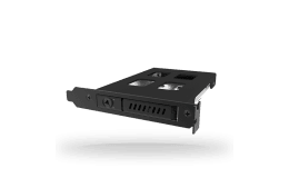 Image 1 - Chieftec CMR-125 SAS / SATA Backplanes