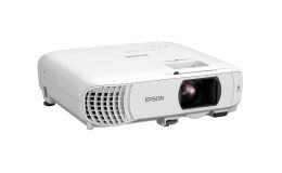 Image 1 - Epson EH-TW840 házimozi projektor, FHD, 2xHDMI, 4000 lumen