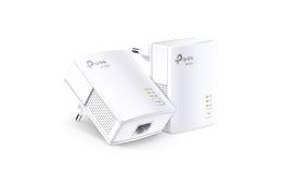 Image 1 - TP-LINK TL-PA7017-KIT AV1000 Gigabit Áramköri Jeltovábbító- Kezdő Csomag
