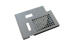 Image 1 - Chenbro Adapting Bracket 3.5&quot; to  2.5&quot;, For SATAII HDD max. 9mm height