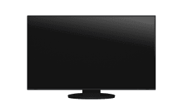 Image 1 - EIZO 27&quot; EV2781-WT EcoView Ultra-Slim monitor, fekete