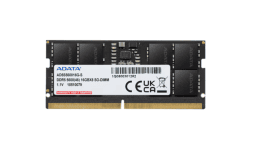 Image 1 - A-Data 16GB DDR5 5600MHz SODIMM CL46