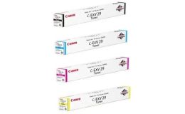 Image 1 - Canon bíbor toner C-EXV29 irC5030/C5030i/C5035/C5035i/C5235i/C5240i