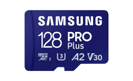Image 1 - Samsung Pro Plus 128GB microSD (MB-MD128SA/EU) memóriakártya