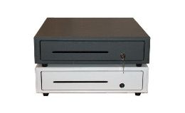 Image 1 - Star CB-2002 LC FN kasszafiók, grafit