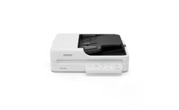Image 1 - Epson WorkForce DS-1760WN kompakt, síkágyas szkenner, Ethernet, WiFi