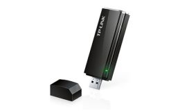 Image 2 - TP-LINK Archer T4U AC1300 Wireless Dual Band USB 3.0 Adapter