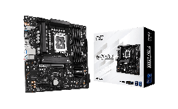 Image 1 - ASRock B860M PRO-A alaplap