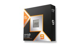Image 1 - AMD Ryzen 9 9950X3D, 16C/32T, 4.30-5.70GHz, boxed ventilátor nélkül