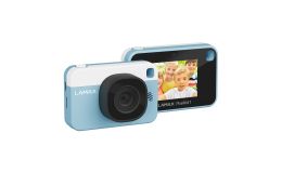 Image 3 - LAMAX PixelKid1 Gyermek fényképezőgép 8Mpx Kék