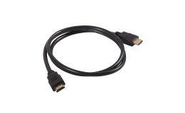 Image 1 - LEGRAND HDMI kábel csatlakozóval szerelt 3 méter