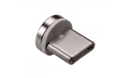 Image 1 - Akyga USB type C mágneses csatlakozó - AK-AD-68