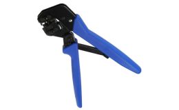 Image 1 - PRO-CRIMPER III fogó és nyomómatrica - EMT dugóhoz, 5-6 mm