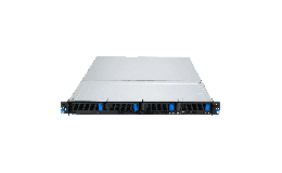 Image 5 - ASUS szerver barebone RS300-E12-PS4/350W