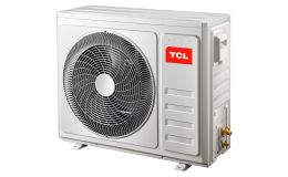 Image 1 - TCL BreezeIN 3.5KW kültéri egység