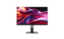 Image 1 - AG Neovo DW-2702 IPS monitor,27” LED fekete,Pivot,QWHD,Type-C,HDMI,DP,hangszóró