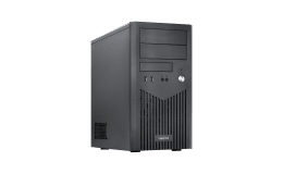 Image 1 - Chieftec Classic számítógépház - BD-25B-350GPB