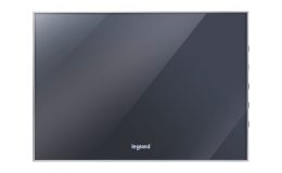 Image 1 - Legrand kiegészítő videó beltéri egység tükör hatású 7&quot;