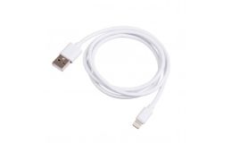 Image 1 - Akyga USB A / Lightning kábel, 1m - AK-USB-30