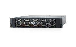 Image 1 - Dell EMC PowerStore 500T SAN 6x1.92TB 196GB 25 GbE Opt 32 GB FC