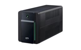 Image 2 - APC Easy UPS 1600VA, 230V, AVR, Schuko Sockets
