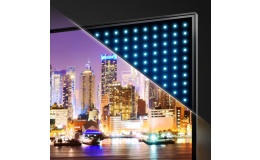 Image 1 - Panasonic TV-85W95BEG 85&quot; Mini LED, 4K HDR Smart TV, HCX Pro AI Processor MKII t