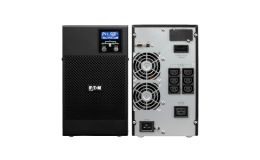 Image 1 - Eaton 9E 3000i on-line 1:1 UPS