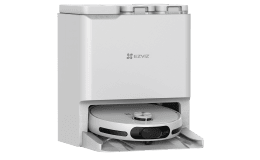 Image 1 - EZVIZ RS20 PRO Robotporszívó fehér