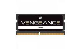 Image 1 - CORSAIR VENGEANCE SODIMM 8GB (1x8GB) DDR5-4800 (PC5-38400) C40 1.1V