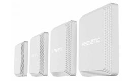 Image 4 - Keenetic Voyager Pro 4-Pack AX1800 Mesh Wi-Fi 6 Gigabit Router/Extender/AP