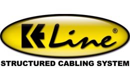 Image 1 - Duplex multimódusú patchkábel 50/125µm (OM2), 2xST-2xST, 2m