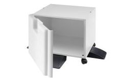 Image 1 - Kyocera CB-472 fém nyomtatóasztal (magas)