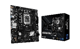 Image 1 - ASRock B860M-H2 alaplap