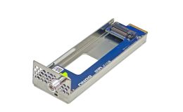 Image 1 - Qnap Qnap E1.S Tray w/ M.2 2280 adapter v2, 23 x 35 x 125mm