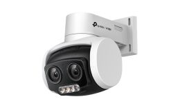 Image 1 - TP-LINK VIGI C540V 4MP Outdoor PT Network Camera