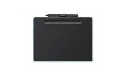 Image 1 - Wacom Intuos M Bluetooth Pistachio North