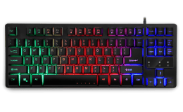 Image 4 - Acer Nitro Gamer billentyűzet - UK-Kiosztás