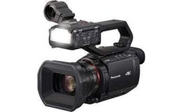 Image 2 - Panasonic HC-X2000E 4K videókamera