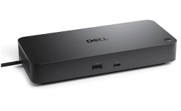 Image 3 - Dell Pro Thunderbolt 4 Dock - WD25TB4