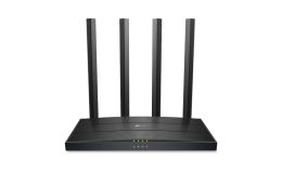 Image 1 - TP-LINK ER605W Omada AC1200 Gigabit VPN Gateway