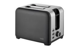 Image 1 - Lauben Toaster T17BG - Kenyérpirító fekete