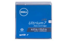 Image 1 - Dell LTO7 Tape Cartridge 1-pack