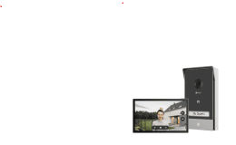 Image 4 - EZVIZ HP7 Okos Video kaputelefon