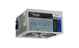 Image 1 - Akyga Basic 700W OEM tápegység - AK-B1-700