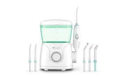 Image 4 - TrueLife AquaFloss Station S600 szájzuhany dokkoló állomással