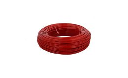 Image 1 - INTENSA SOLAR 1500V PV (500m/db) 1X6.0mm2 DC piros szolár kábel