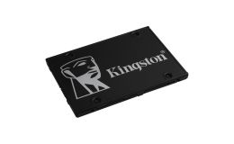 Image 1 - Kingston 256GB SATA3 2,5&quot; 7mm (SKC600/256G) SSD