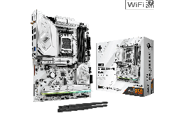 Image 1 - ASRock B850 STEEL LEGEND WIFI