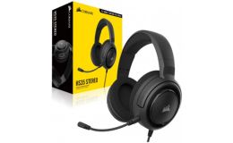 Image 1 - CORSAIR HS35 Carbon Gaming Headset